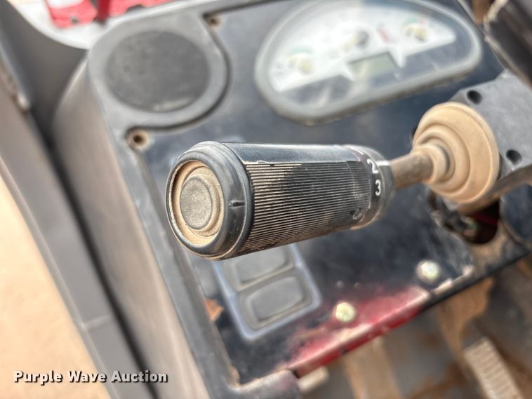 image for item ED5788 2013 Genie GTH-1056 telehandler