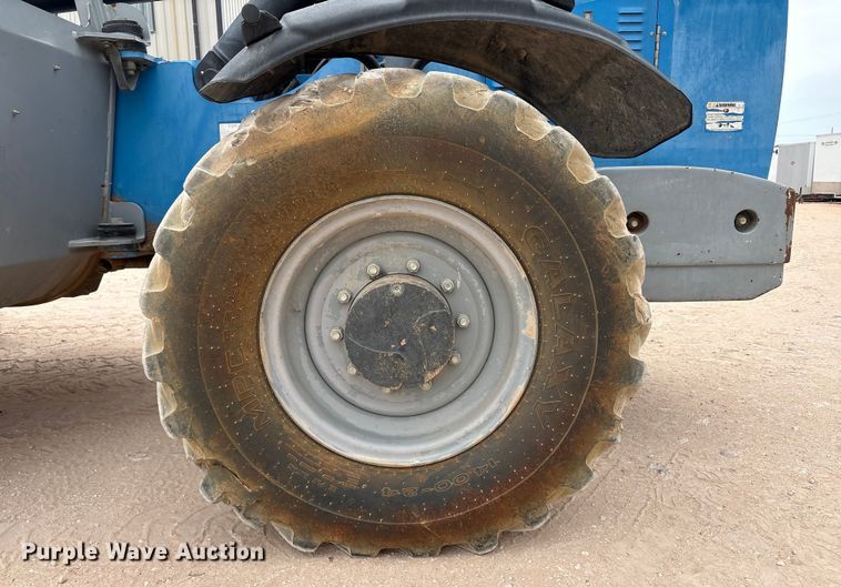 image for item ED5788 2013 Genie GTH-1056 telehandler