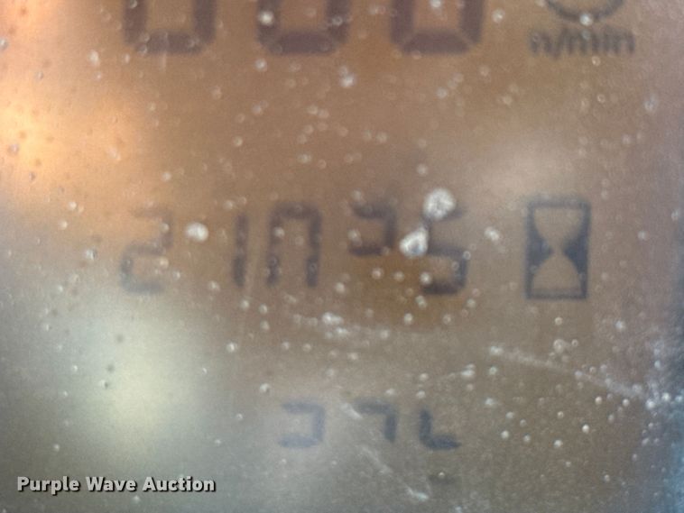 image for item ED5853 2002 John Deere 544H wheel loader