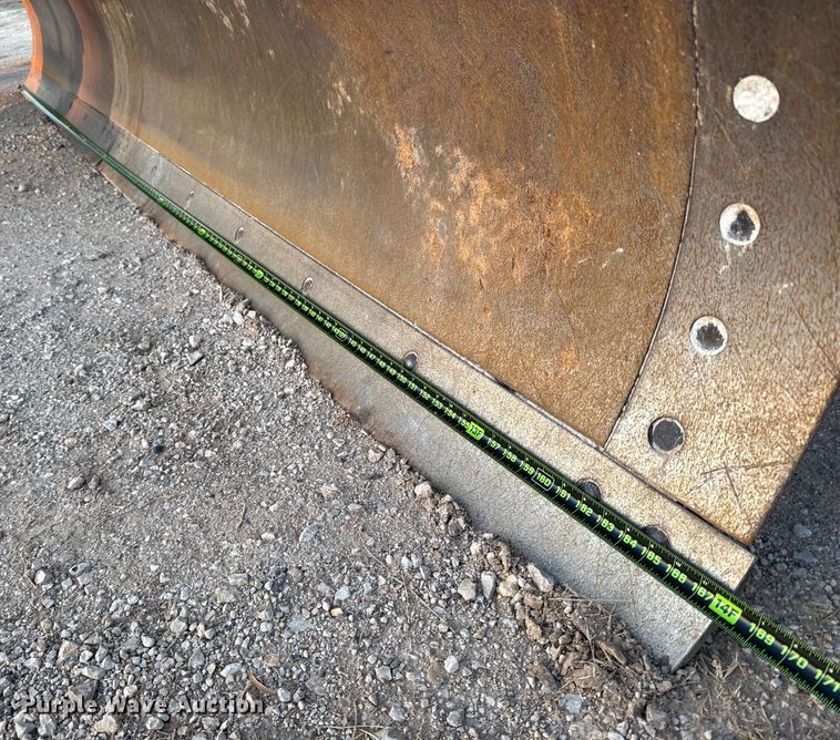 image for item ED5855 2018 Sany SMG200 motor grader