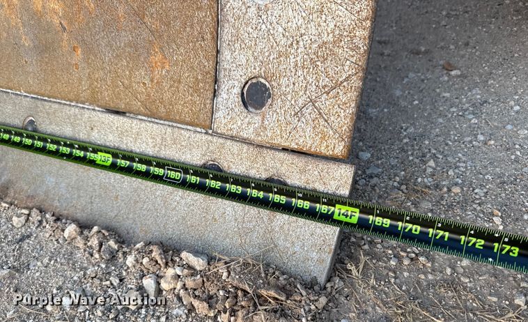 image for item ED5855 2018 Sany SMG200 motor grader