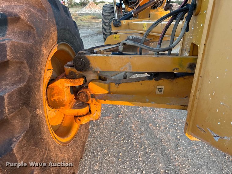 image for item ED5855 2018 Sany SMG200 motor grader