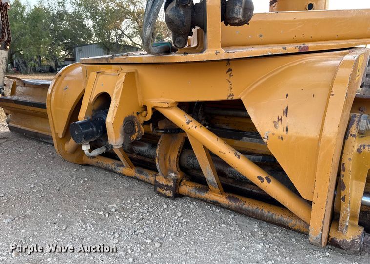 image for item ED5855 2018 Sany SMG200 motor grader