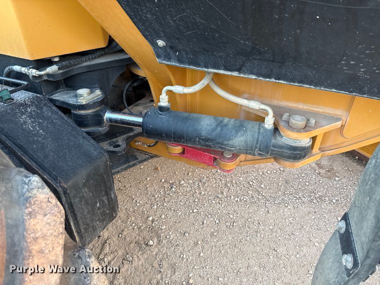 image for item ED5855 2018 Sany SMG200 motor grader