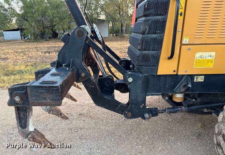 image for item ED5855 2018 Sany SMG200 motor grader