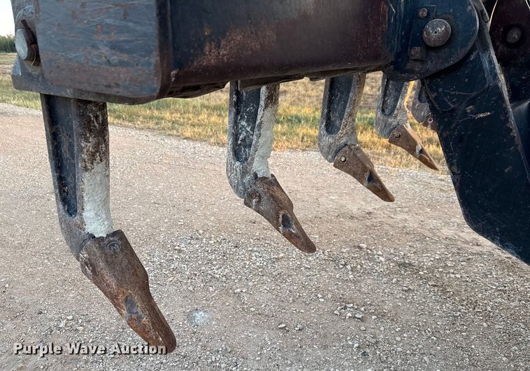 image for item ED5855 2018 Sany SMG200 motor grader