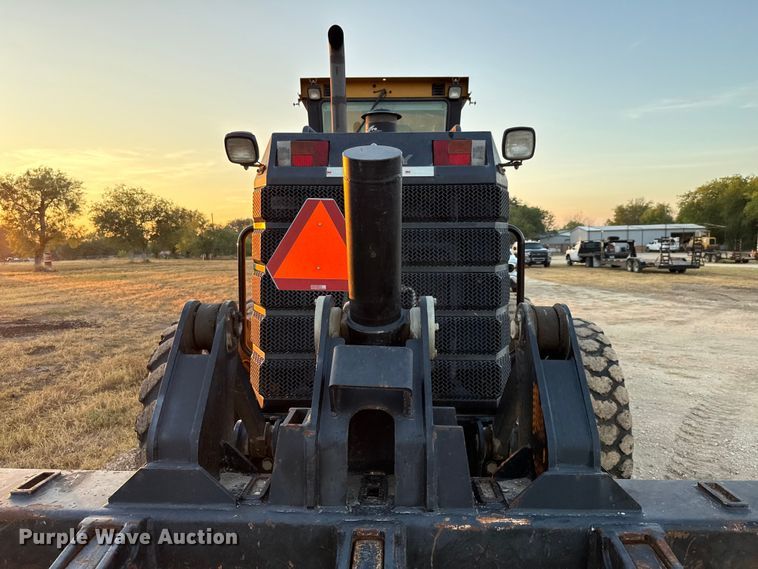 image for item ED5855 2018 Sany SMG200 motor grader