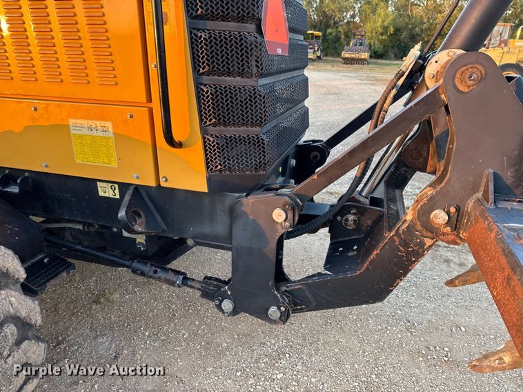 image for item ED5855 2018 Sany SMG200 motor grader