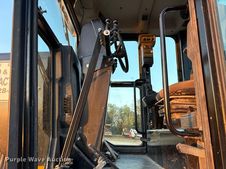 image for item ED5855 2018 Sany SMG200 motor grader