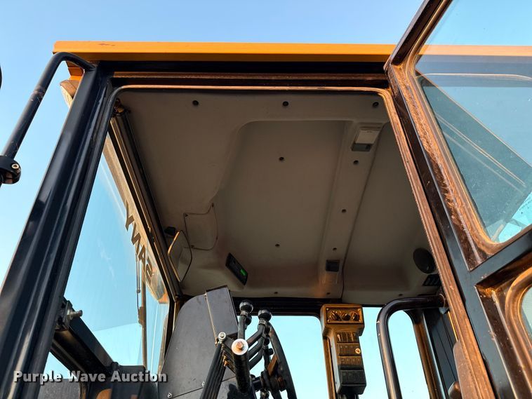 image for item ED5855 2018 Sany SMG200 motor grader