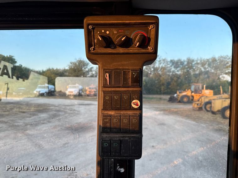 image for item ED5855 2018 Sany SMG200 motor grader