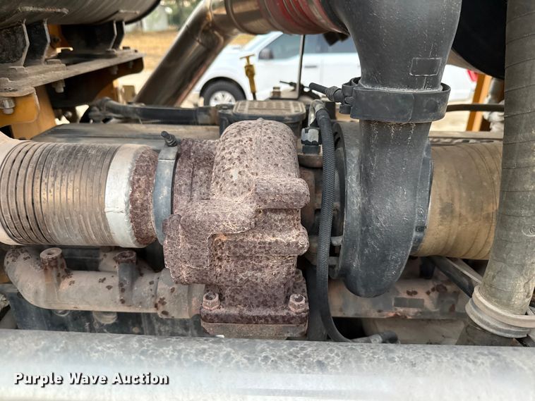 image for item ED5855 2018 Sany SMG200 motor grader