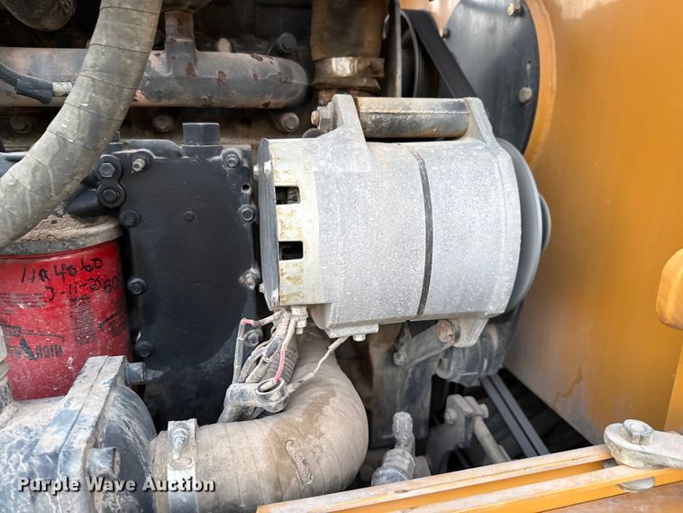 image for item ED5855 2018 Sany SMG200 motor grader