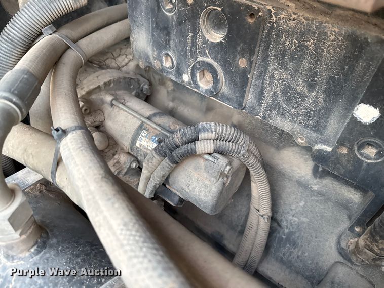 image for item ED5855 2018 Sany SMG200 motor grader