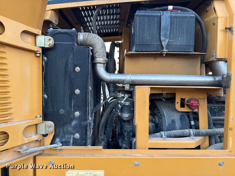 image for item ED5855 2018 Sany SMG200 motor grader