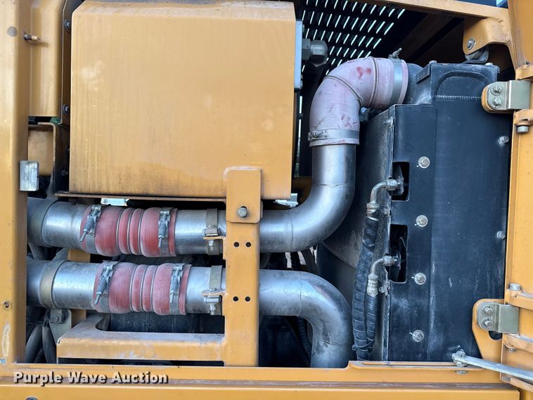 image for item ED5855 2018 Sany SMG200 motor grader