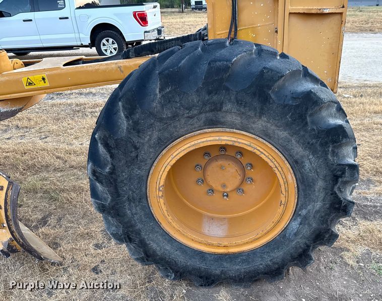 image for item ED5855 2018 Sany SMG200 motor grader