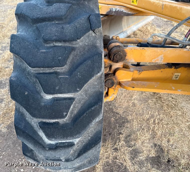 image for item ED5855 2018 Sany SMG200 motor grader