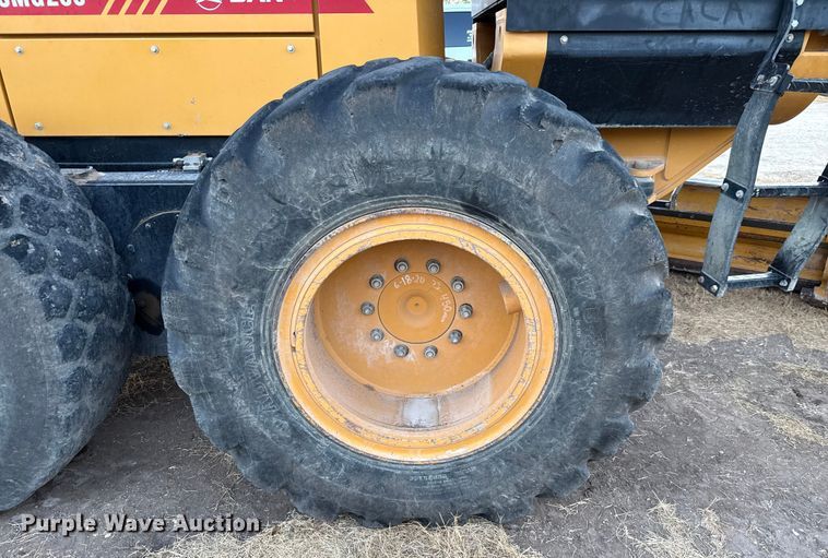 image for item ED5855 2018 Sany SMG200 motor grader