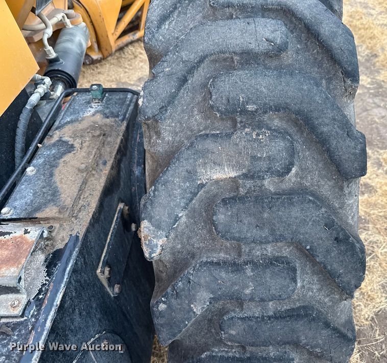 image for item ED5855 2018 Sany SMG200 motor grader