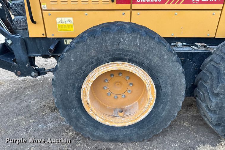 image for item ED5855 2018 Sany SMG200 motor grader