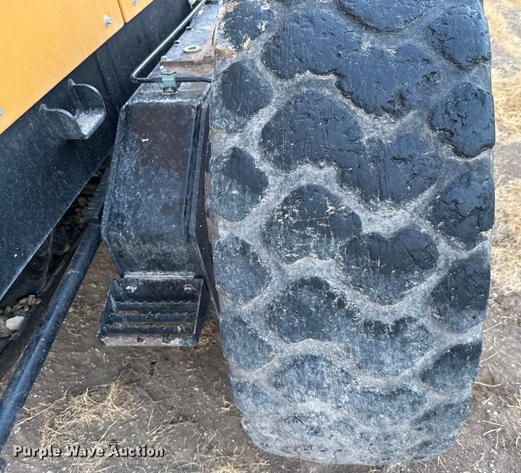 image for item ED5855 2018 Sany SMG200 motor grader