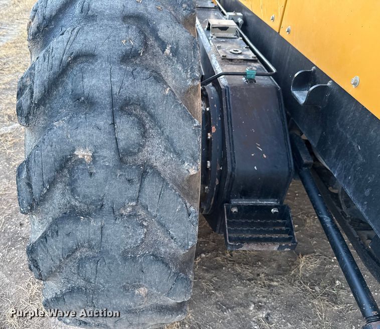 image for item ED5855 2018 Sany SMG200 motor grader