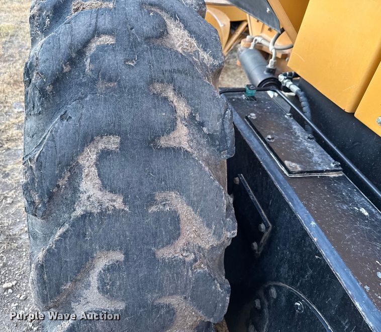 image for item ED5855 2018 Sany SMG200 motor grader