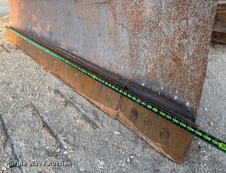 image for item ED5856 2019 John Deere 650K XLT dozer