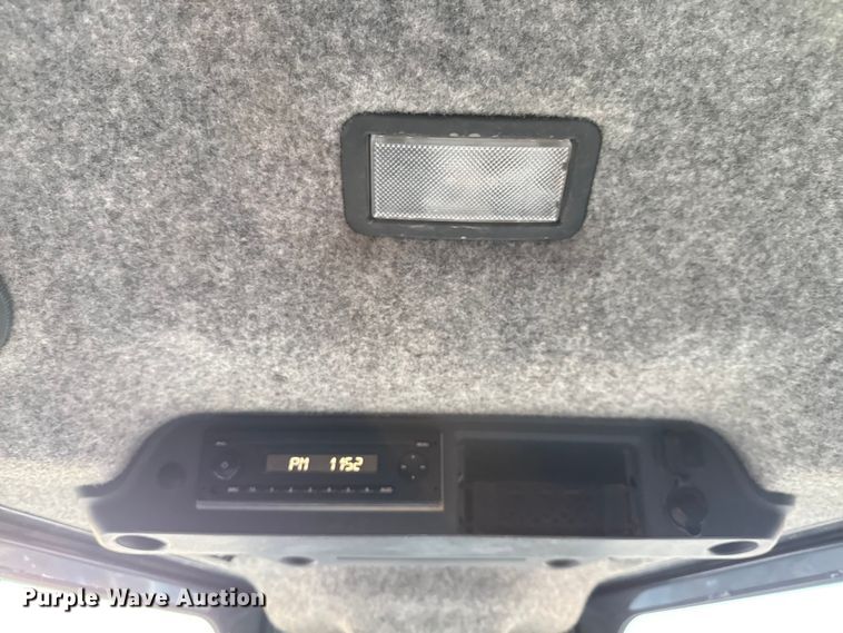 image for item ED5856 2019 John Deere 650K XLT dozer