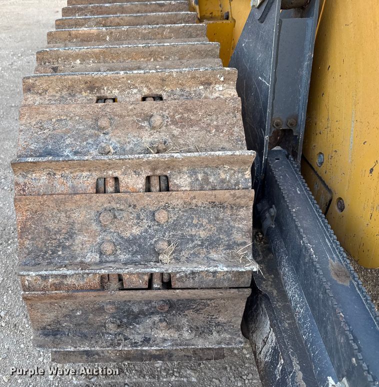 image for item ED5856 2019 John Deere 650K XLT dozer