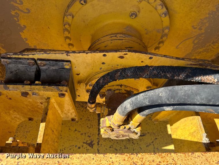 image for item ED5860 1999 Bomag BW 213 PDH single drum vibratory roller