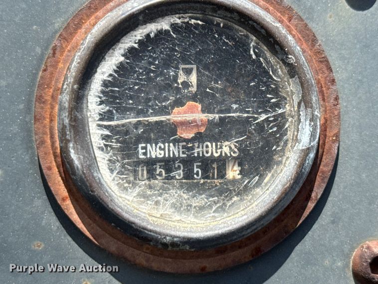 image for item ED5860 1999 Bomag BW 213 PDH single drum vibratory roller