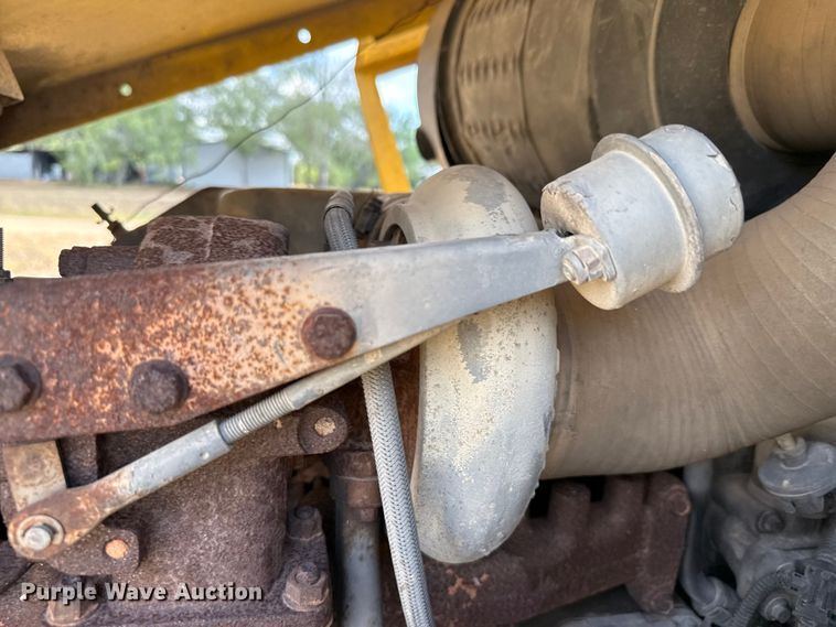 image for item ED5860 1999 Bomag BW 213 PDH single drum vibratory roller