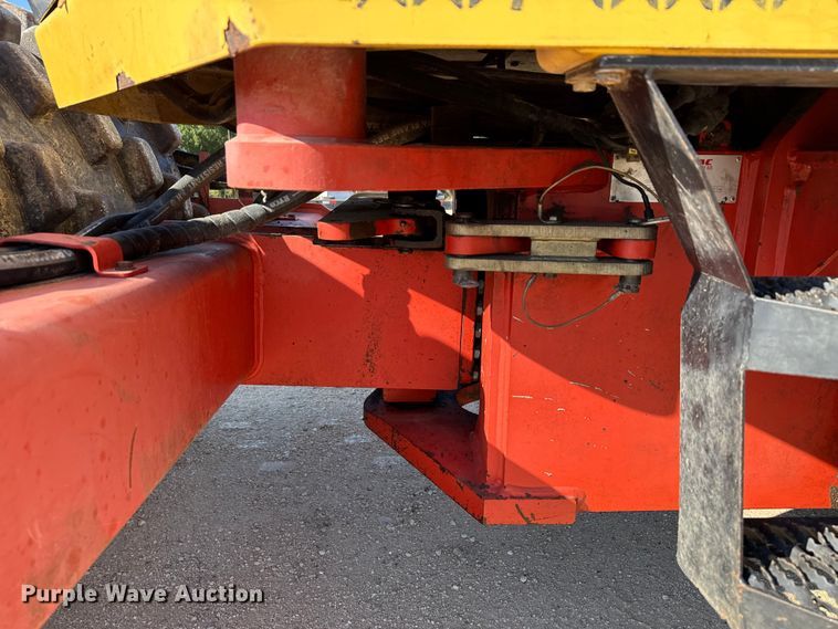 image for item ED5861 2000 Dynapac CA152PD single drum vibratory roller