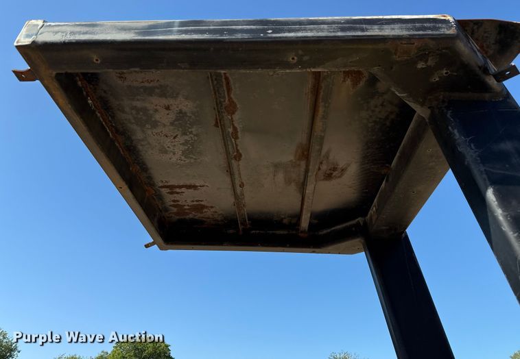 image for item ED5861 2000 Dynapac CA152PD single drum vibratory roller