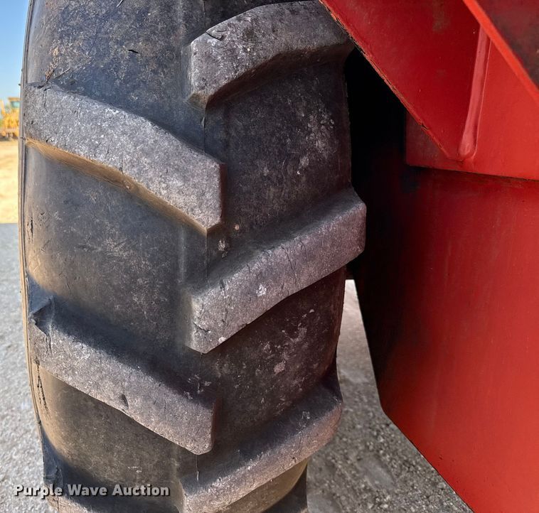 image for item ED5861 2000 Dynapac CA152PD single drum vibratory roller