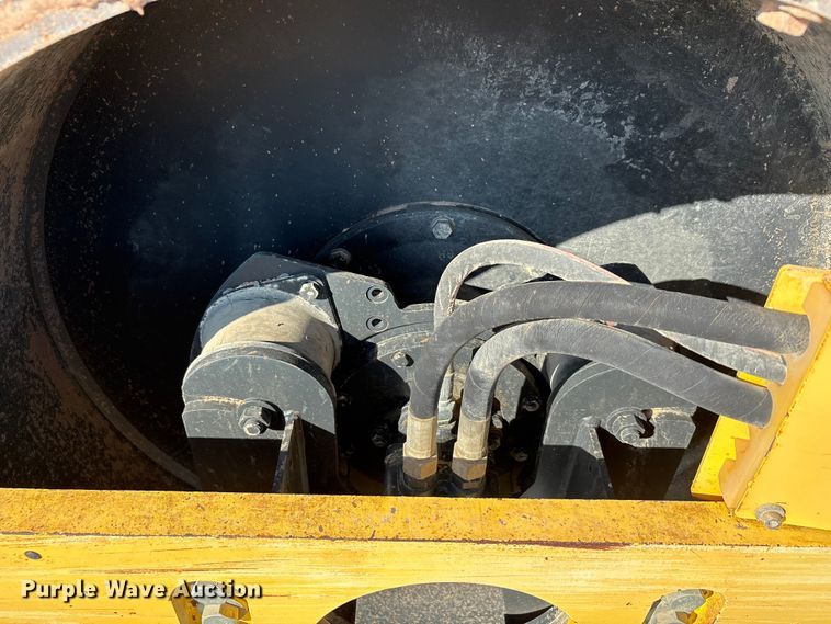 image for item ED5862 2012 Bomag BW177PDH single drum vibratory roller