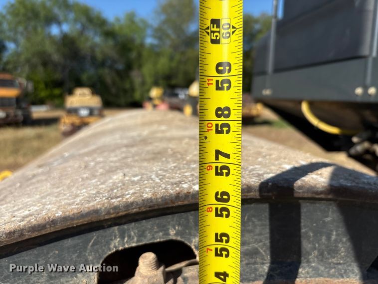 image for item ED5862 2012 Bomag BW177PDH single drum vibratory roller