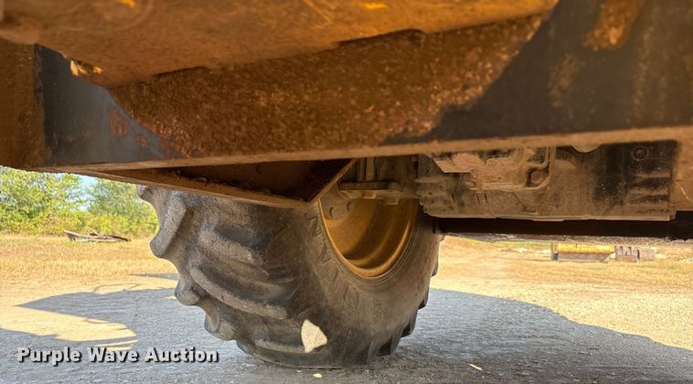 image for item ED5862 2012 Bomag BW177PDH single drum vibratory roller