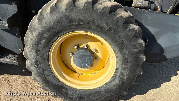 image for item ED5862 2012 Bomag BW177PDH single drum vibratory roller