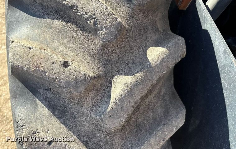 image for item ED5862 2012 Bomag BW177PDH single drum vibratory roller