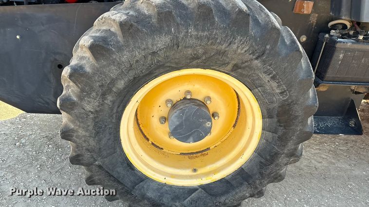 image for item ED5862 2012 Bomag BW177PDH single drum vibratory roller