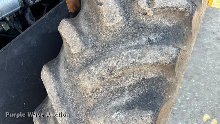 image for item ED5862 2012 Bomag BW177PDH single drum vibratory roller