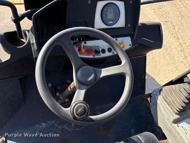 image for item ED5863 Bomag BW177DH-40 single drum vibratory roller