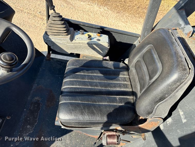 image for item ED5863 Bomag BW177DH-40 single drum vibratory roller