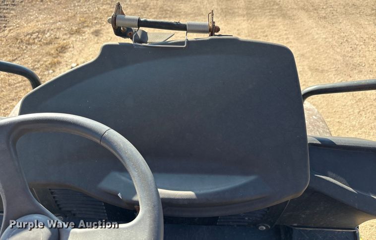 image for item ED5863 Bomag BW177DH-40 single drum vibratory roller