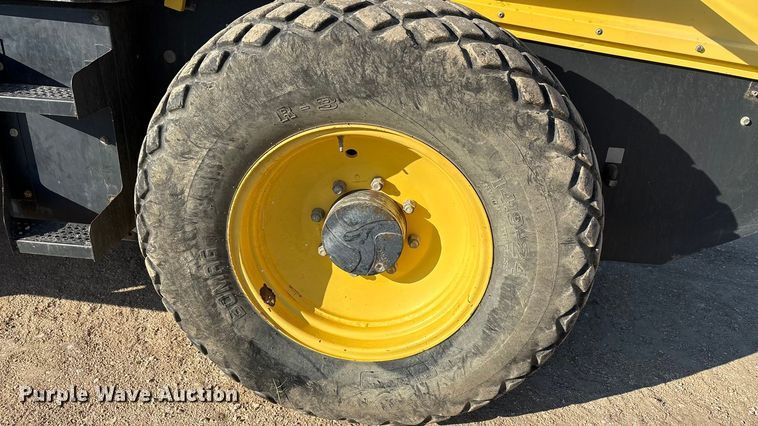 image for item ED5863 Bomag BW177DH-40 single drum vibratory roller