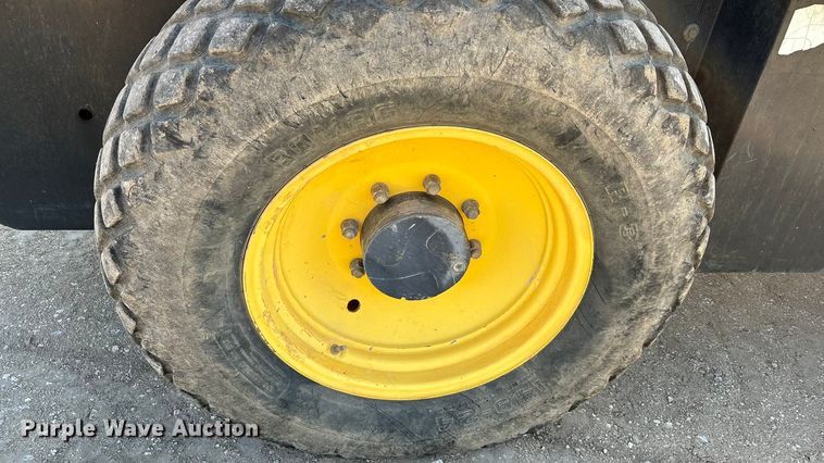 image for item ED5863 Bomag BW177DH-40 single drum vibratory roller