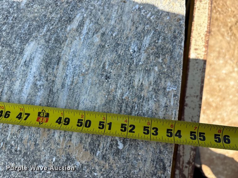 image for item ED5864 2004 Ingersoll Rand SD-45D single drum vibratory roller